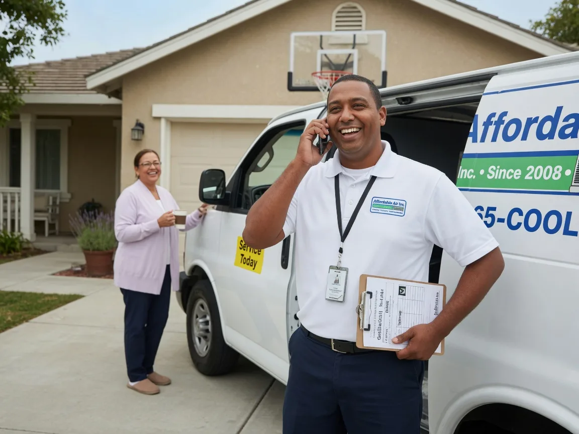 Central Ac Repair Effie, LA FAQs
